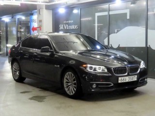 BMW 5시리즈 (F10)