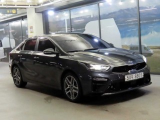 기아 올뉴 K3