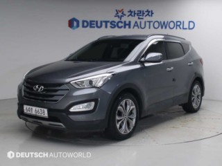 현대 싼타페 DM