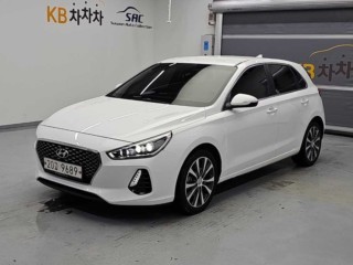 현대 i30 (PD)