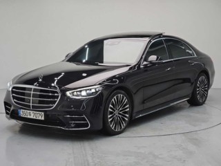 벤츠 S클래스-W223
