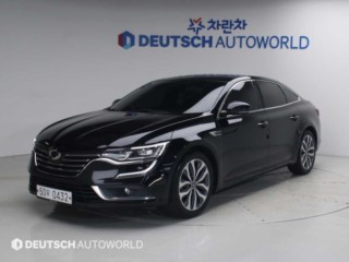 르노코리아(삼성) SM6
