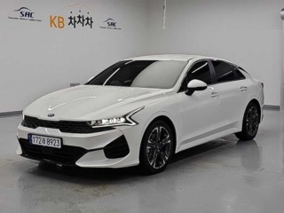기아 K5 3세대