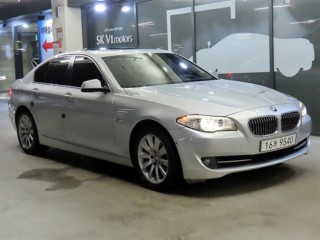 BMW 5시리즈 (F10)