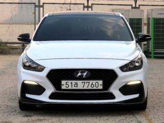 현대 i30 (PD)
