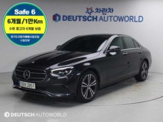 벤츠 E-클래스 W213