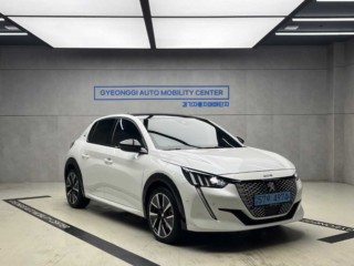 푸조 e-208