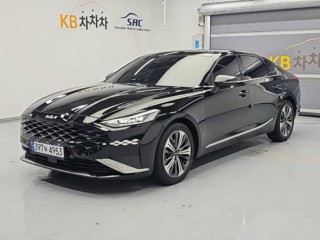 기아 K8