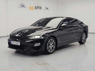 기아 K5 3세대