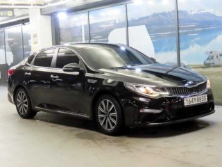기아 더 뉴 K5 2세대