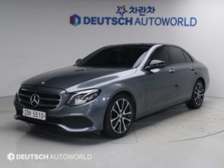 벤츠 E-클래스 W213