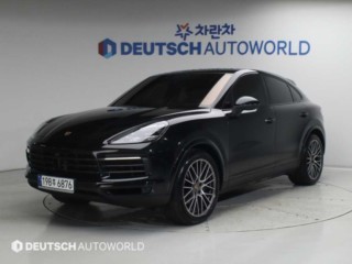 포르쉐 카이엔(PO536)