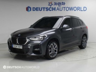 BMW X1 (F48) xDrive 20i M 스포츠