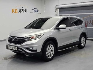 혼다 뉴CR-V