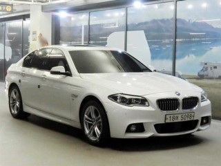 BMW 5시리즈 (F10)