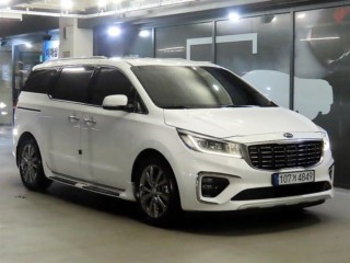 수원 중고차 기아 더 뉴 카니발 디젤 9인승 노블레스 스페셜 2019.05식 60,697km