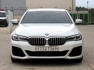 BMW 5시리즈 (G30)