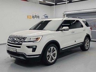 포드 익스플로러