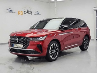 링컨 노틸러스 2세대