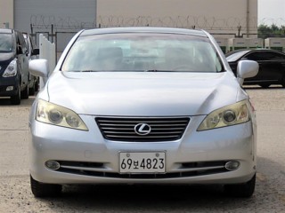 렉서스 ES350