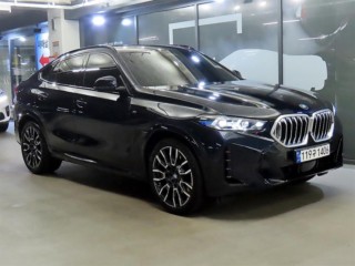 BMW X6 (G06)