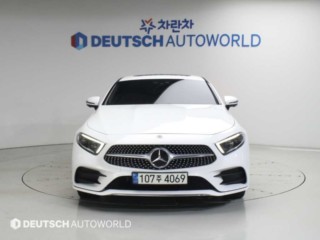 벤츠 CLS클래스 C257