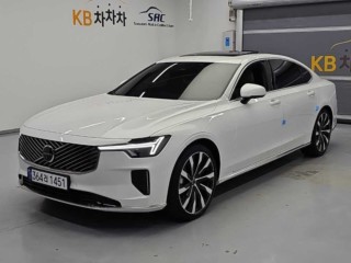 볼보 S90