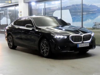 BMW 5시리즈 (G60) 530i xDrive