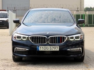 BMW 5시리즈 (G30)