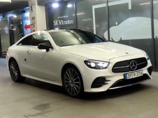 벤츠 E-클래스 W213