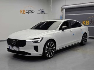볼보 S90