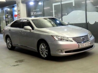 렉서스 ES350