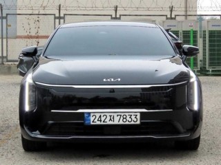 기아 뉴 K8