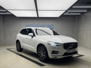 볼보 XC60(2세대)