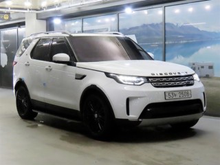 랜드로버 디스커버리5