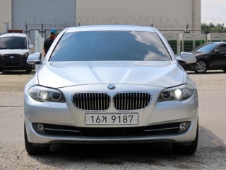 BMW 5시리즈 (F10)