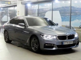 BMW 5시리즈 (G30)