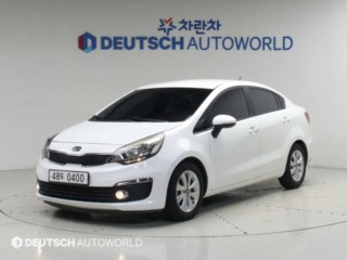 기아 더 뉴 프라이드