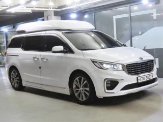 기아 더 뉴 카니발