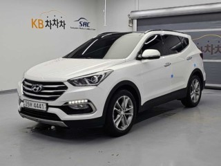 현대 싼타페 더 프라임
