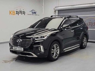 현대 더뉴맥스크루즈