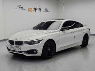 BMW 4시리즈 (F32)