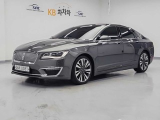 링컨 뉴 MKZ