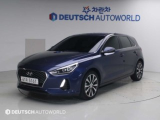 현대 i30 (PD)