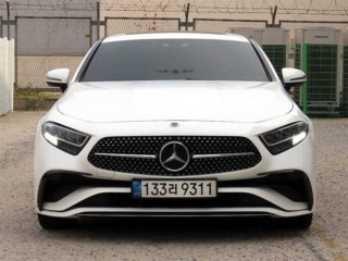 벤츠 CLS클래스 C257