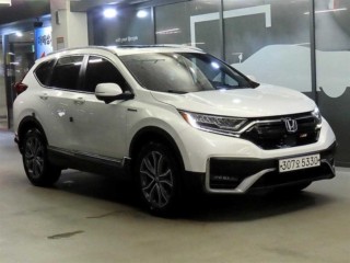 혼다 CR-V 5세대