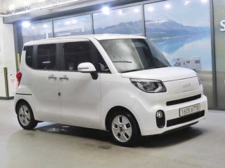 기아 더 뉴 레이