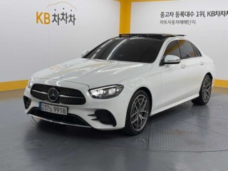 벤츠 E-클래스 W213