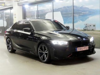 BMW 320i M 스포츠 매물 사진