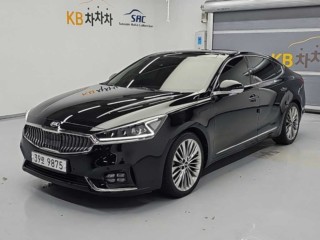기아 올 뉴 K7